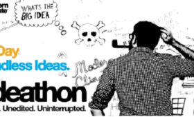 ideathon ideathon